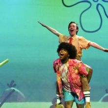 The Company Theatre Presents THE SPONGEBOB MUSICAL