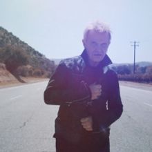 Billy Idol to Release 'The Roadside' EP on Sept. 17