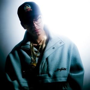 LOGIC Releases New Single 'Fear'
