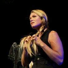 ELLES llega al Teatro Gaudí protagonizado por Mónica Vives