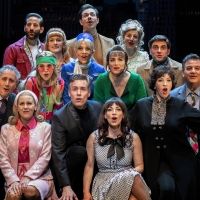 PHOTO FLASH: COMPANY llega a Barcelona