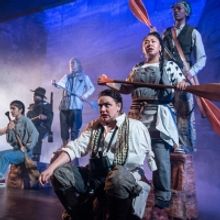 New Modes of Representation Forcing Reexamination of Oldtime Heroes: MEN ON BOATS at 