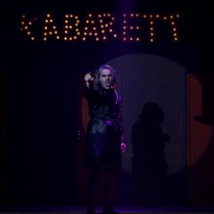 Interview: Emcee Kannon Gowen Welcomes You to Wildsong Productions CABARET