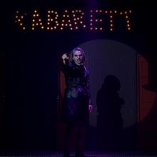 Interview: Emcee Kannon Gowen Welcomes You to Wildsong Productions CABARET