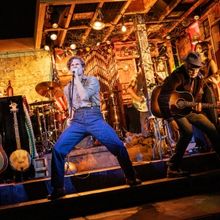 Artifacts From DEAD OUTLAW Will be Added to Library of Congress