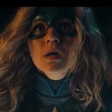 VIDEO: Watch the First Trailer for the Upcoming Series STARGIRL