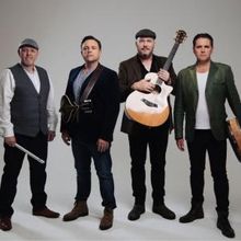 THE HIGH KINGS to Perform March 13 at Town Hall
