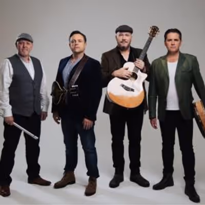 THE HIGH KINGS to Perform March 13 at Town Hall