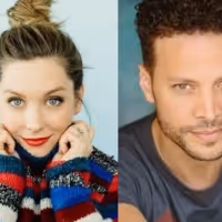 Briga Heelan, Justin Guarini, Simon Callow, Emily Skinner and More to Lead ONCE UPON…