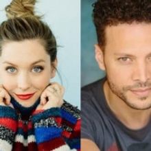 Briga Heelan, Justin Guarini, Simon Callow, Emily Skinner and More to Lead ONCE UPON 