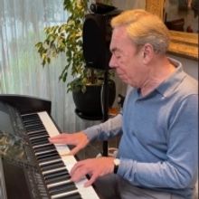 Weekly Roundup: Our Top Ten Theater TikToks of the Week - Andrew Lloyd Webber, The RA