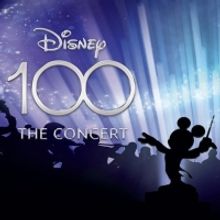 REVIEW: As Disney Enters Its Centenary Year, Sydney Symphony Orchestra Presents A Mul