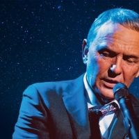 Singer/Actor Bob Anderson Channels FRANK - THE MAN, THE MUSIC At The McCallum Theatre