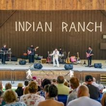 Samuel Slater's Restaurant to Host Birthday Party for Elvis Presley