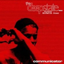 Vintage League Music's Imprint High Wire Debuts The Deepstate 'Communicator'