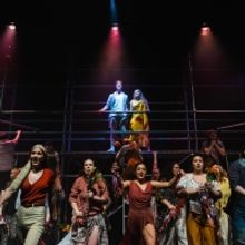 BWW Review: JESUS CHRIST SUPERSTAR at Te Auaha