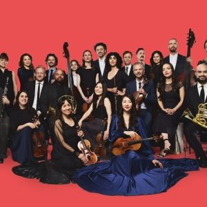 Carnegie Hall to Present The Knights With Pianist Aaron Diehl