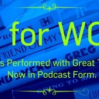 Word For Wordcast Launches 3 New Podcasts by Anita Cabrera, Greg Sarris & Helen…