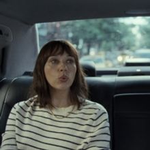 VIDEO: Bill Murray and Rashida Jones are Irresistible Father-Daughter Duo in ON THE…