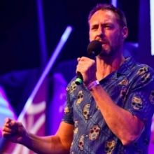 Controversial Comedy Show TRANSGRESSIVE Comes To Adelaide