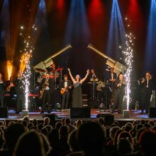 David Arnold To Headline West End James Bond Concert At London Palladium