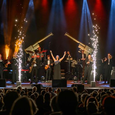 David Arnold To Headline West End James Bond Concert At London Palladium