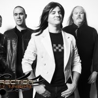 Metropolis Performing Arts Centre Presents RESURRECTION - A JOURNEY TRIBUTE