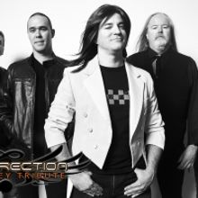 Metropolis Performing Arts Centre Presents RESURRECTION - A JOURNEY TRIBUTE