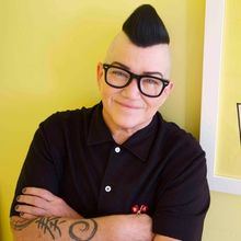 Interview: Lea DeLaria of THE VERY BEST OF LEA DELARIA at Feinstein's At The Nikko