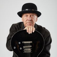 Russell Morris Confirms The Farewell Tour in Australia