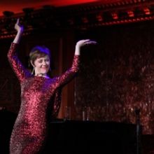 BWW Review: Carole J. Bufford Slays in DECADENT STANDARDS at 54 Below