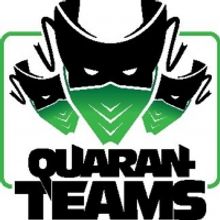 New Streaming Game Show QUARAN-TEAMS Announced
