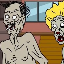 KID'S ZOMBIE ADVENTURES Season Two Out Now on Tubi