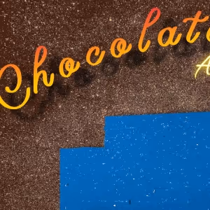 CHOCOLATIER: A NEW MUSICAL To Hold Reading In March