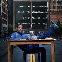 BECOMING UNFINISHED Breaks The Fourth Wall At Hudson Guild Theater