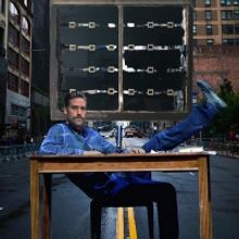 BECOMING UNFINISHED Breaks The Fourth Wall At Hudson Guild Theater
