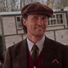 VIDEO: Matthew McConaughey Stars in the Trailer for THE GENTLEMEN