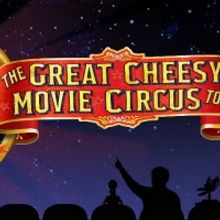 MYSTERY SCIENCE THEATER 3000 LIVE Comes to San Jose
