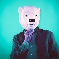 Electropop Multi-Artist Panaviscope Shares 'Kiss Yourself To Death' Single