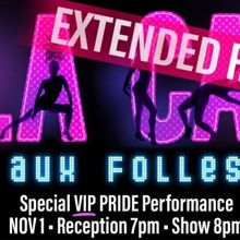 Review: LA CAGE AUX FOLLES at Palm Canyon Theatre