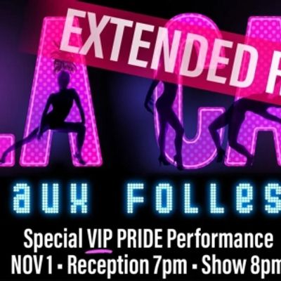 Review: LA CAGE AUX FOLLES at Palm Canyon Theatre