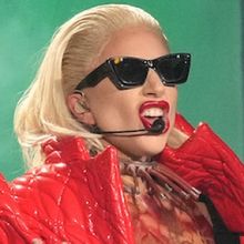 Lady Gaga Shuts Down Speculation She's Dropping a Rock Album