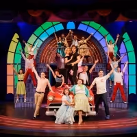 BWW Review: Stages St. Louis' GREASE Is the One That You Want (Oh Yes Indeed)