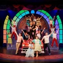 BWW Review: Stages St. Louis' GREASE Is the One That You Want (Oh Yes Indeed)
