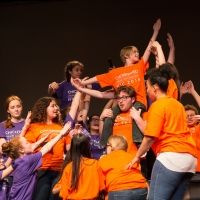 Chickenshed NYC Announces In-Person Programs At 14th Street Y