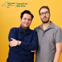 What Will The Neighbors Say? Awarded $15k By The New York State Council On The Arts