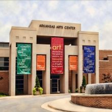 Arkansas Arts Center Goes Virtual