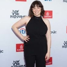 Rachel Bloom, Harvey Fierstein, Jennifer Grey & More Upcoming at 92Y