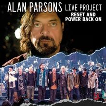 Alan Parsons Live Project To Return to The Smith Center for the Performing Arts