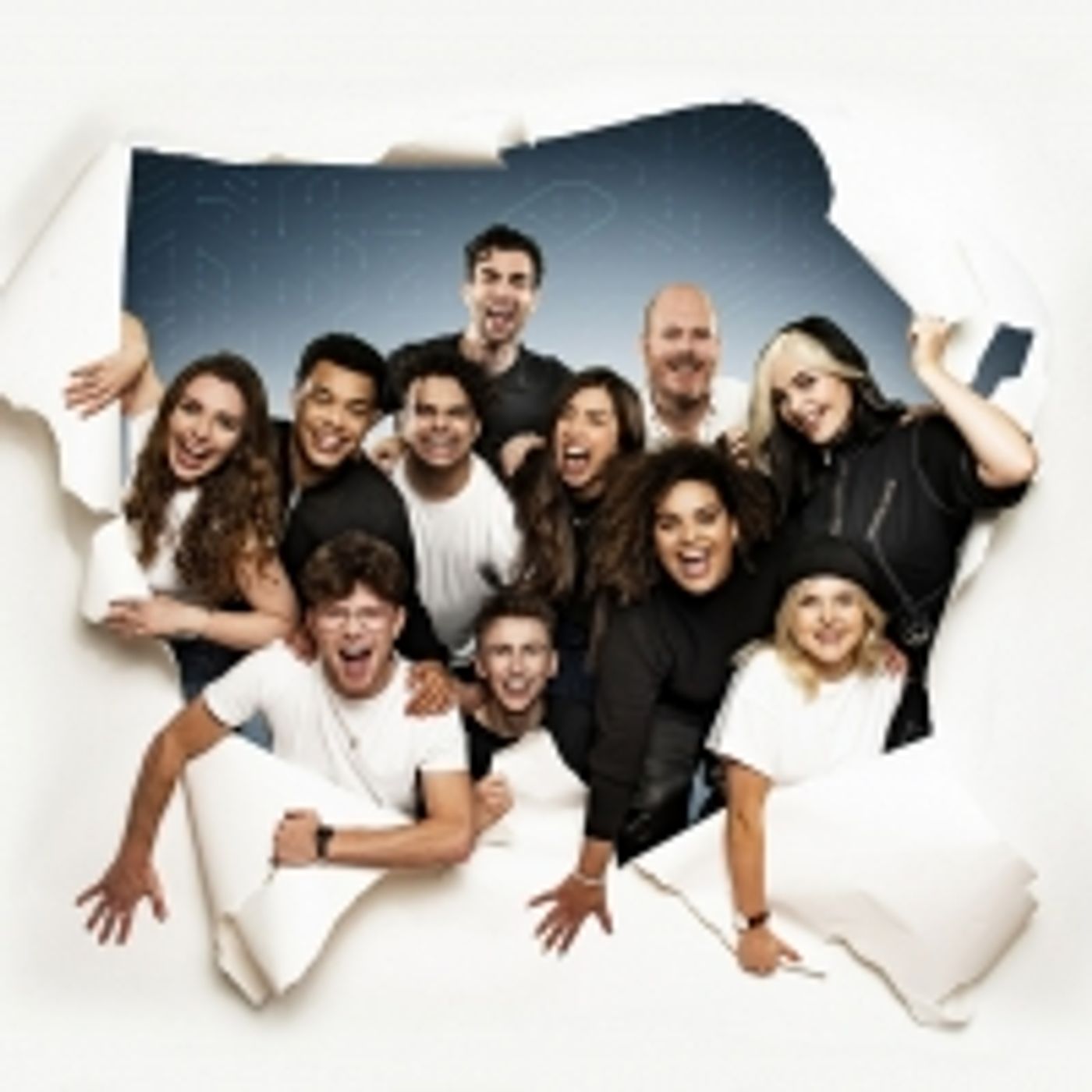 Wake Up With BWW 12/10: WEST SIDE STORY Begins Previews, BEETLEJUICE Will Close in June, and More!  Image